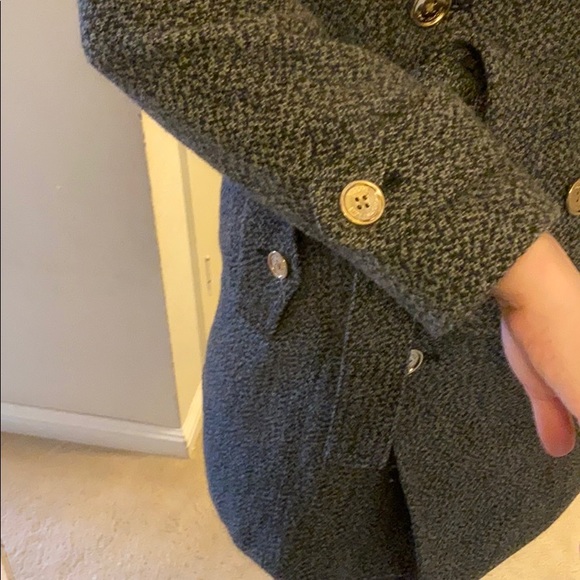 Michael Kors coat - Picture 4 of 8